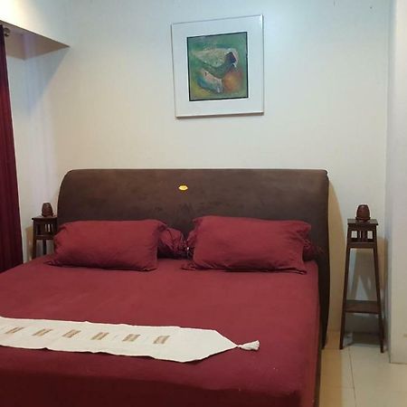 Sudirman Thamrin 87M Pool View Daire Cakarta Dış mekan fotoğraf
