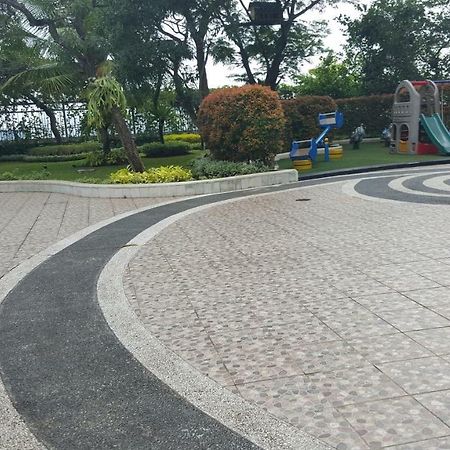 Sudirman Thamrin 87M Pool View Daire Cakarta Dış mekan fotoğraf