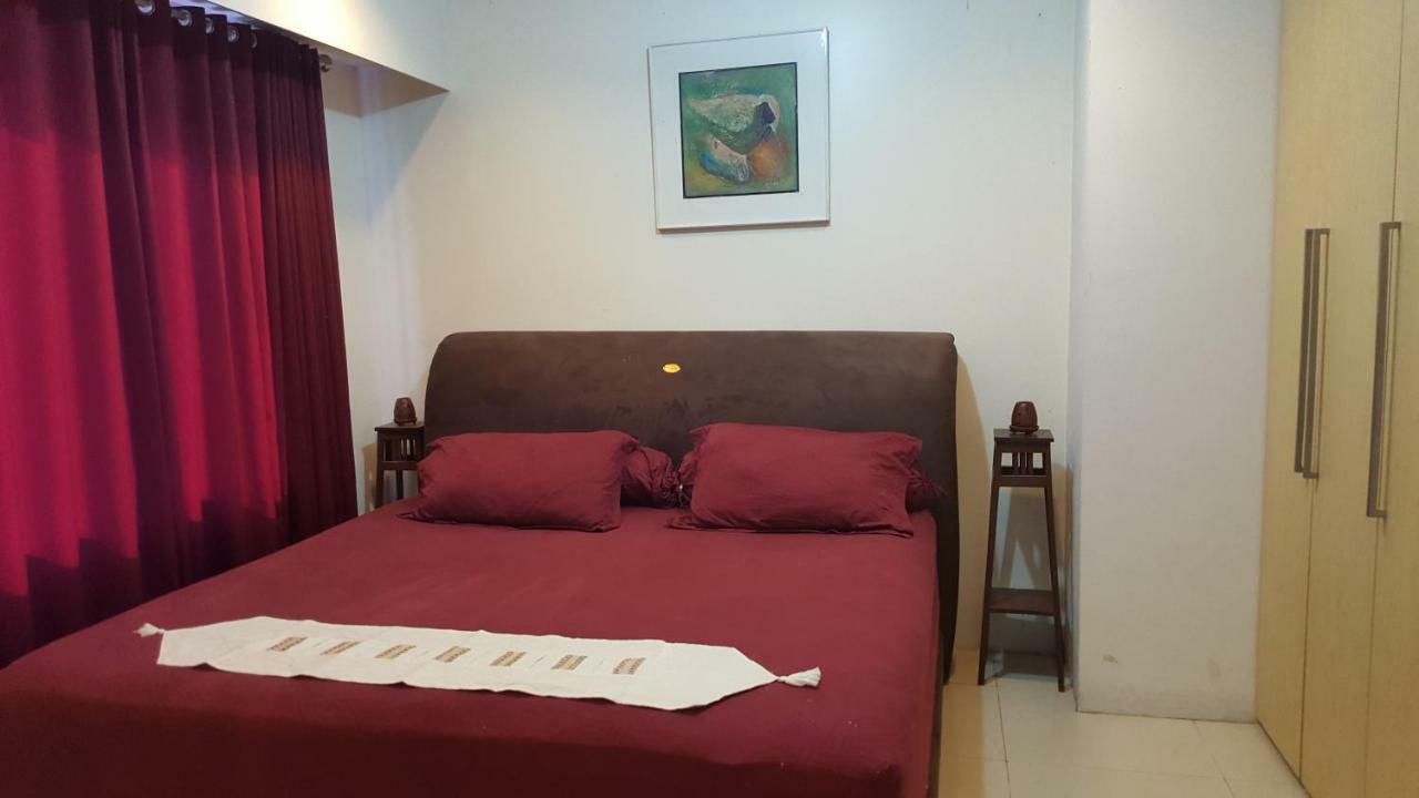 Sudirman Thamrin 87M Pool View Daire Cakarta Dış mekan fotoğraf