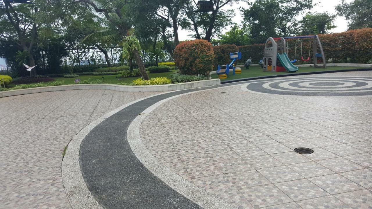 Sudirman Thamrin 87M Pool View Daire Cakarta Dış mekan fotoğraf